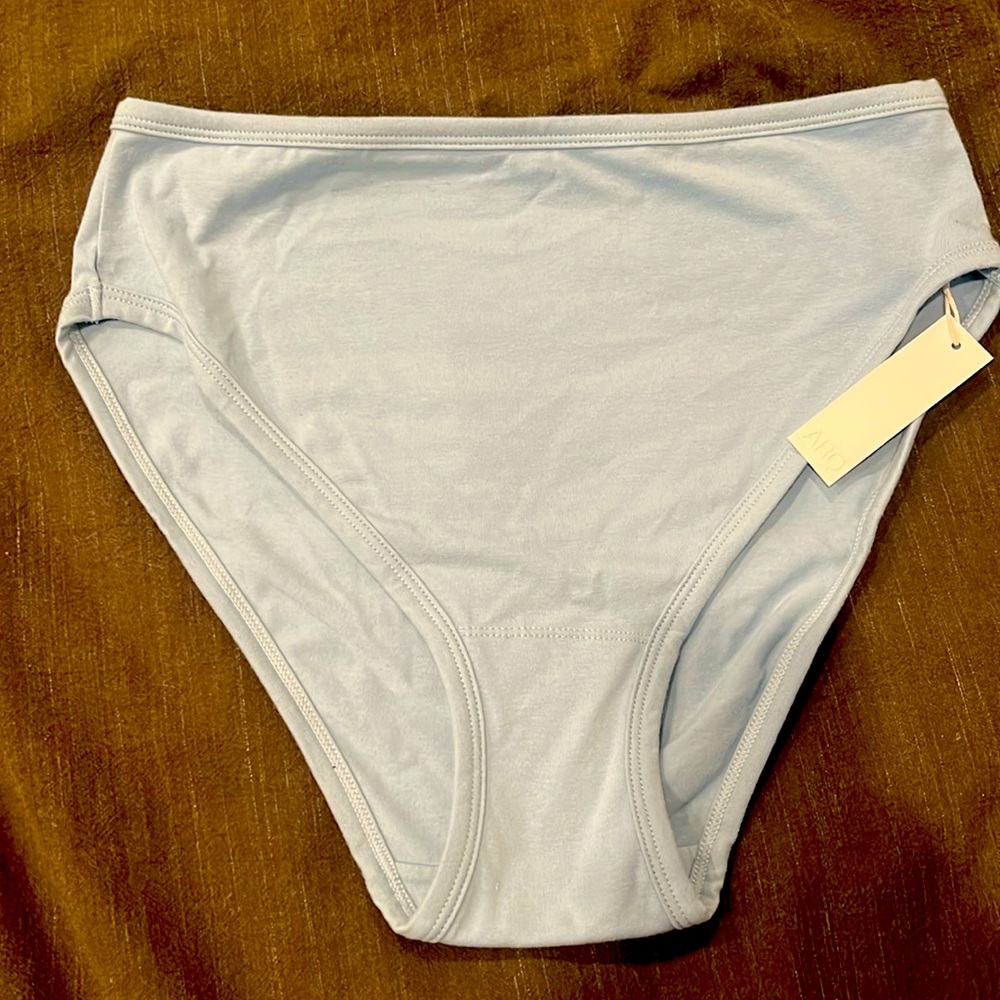 ARQ Misha underwear NWT XL